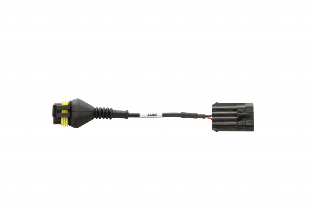 Obrázek produktu Kabel TEXA MERCURY 4-pin Pro použití s 3902358 3902250
