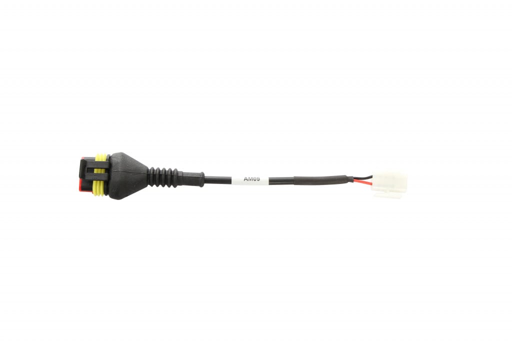 Obrázek produktu Kabel TEXA VOLVO PENTA KAD-TAMD Pro použití s 3902358 3902467