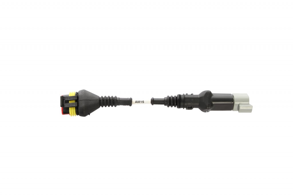 Obrázek produktu Kabel TEXA YANMAR Pro použití s 3902358 3902931