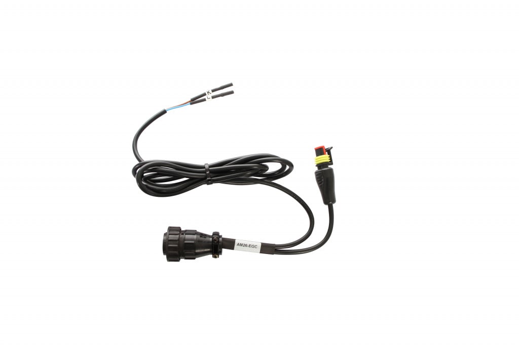 Obrázek produktu Kabel TEXA VOLVO PENTA EGC 3905159