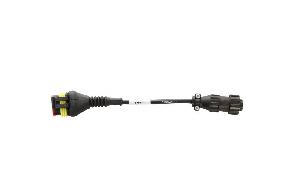 Obrázek produktu Kabel TEXA MERCRUISER/VM D-TRONIC Pro použití s 3902358 3905265