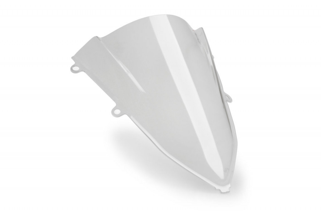 Obrázek produktu Plexi štít PUIG RACING 3568W průhledný 3568W