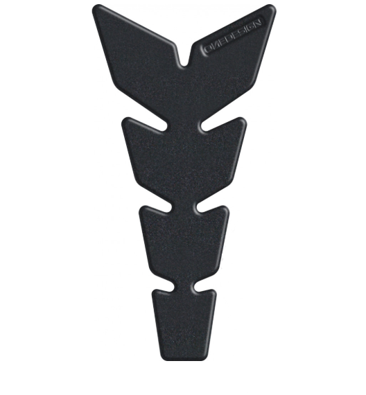 Obrázek produktu Tankpad JMT SOFT TOUCH černý 103.3 X 199.6