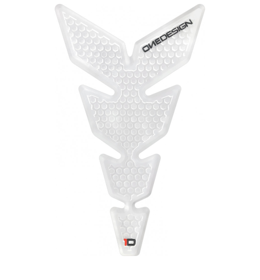 Obrázek produktu Tankpad JMT HDR8 průhledný 134.2 X 222.9 mm HDR8