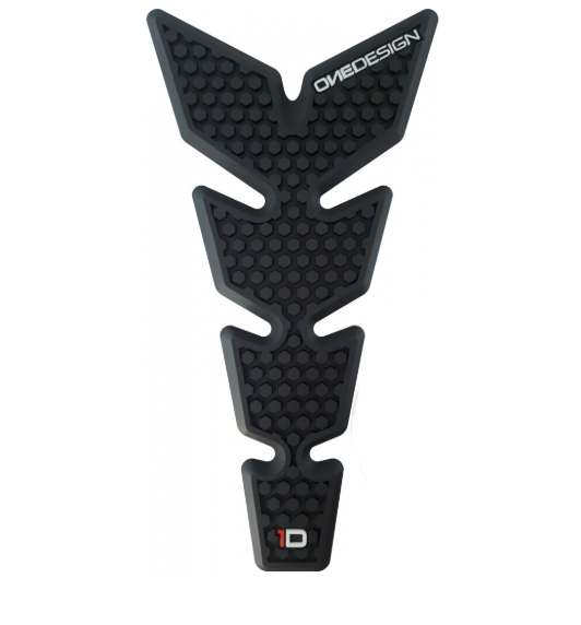 Obrázek produktu Tankpad JMT HDR3 černý 103.3 X 199.6 mm HDR3