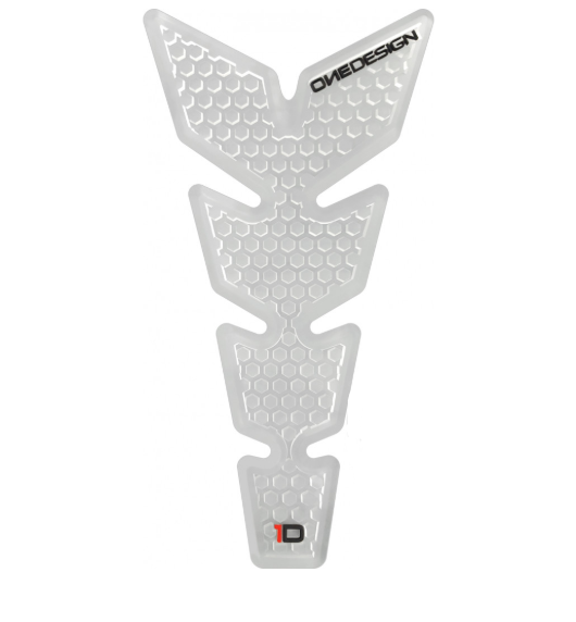 Obrázek produktu Tankpad JMT HDR4 průhledný 103.3 X 199.6 mm HDR4