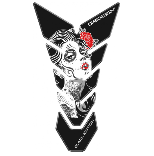 Obrázek produktu Tankpad JMT CGBE9P černý CGBE9P