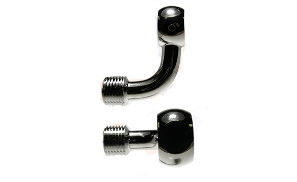 Obrázek produktu Banjo Venhill POWERHOSEPLUS 3/60094C M8 90° chrom 3/60094C