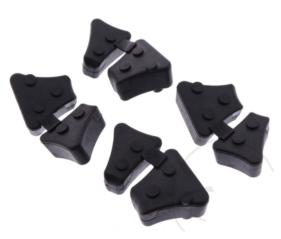 Obrázek produktu Píst sada VERTEX 22088C 40,27 mm 22088C