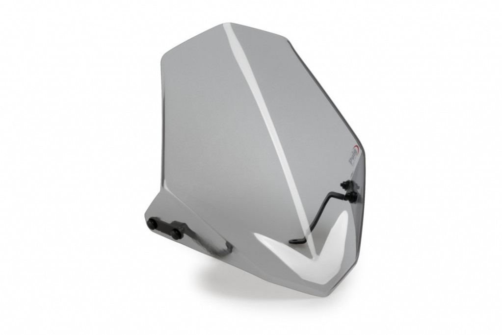 Obrázek produktu Plexi štít PUIG NEW. GEN SPORT 3657H kouřová 3657H