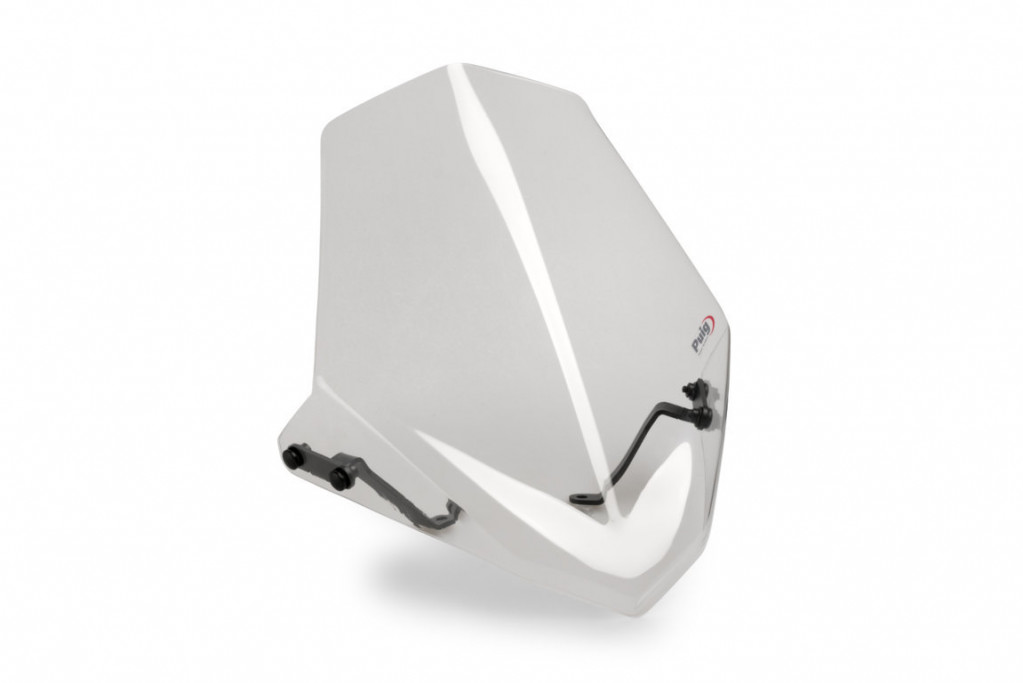 Obrázek produktu Plexi štít PUIG NEW GEN. SPORT 3657W průhledná 3657W