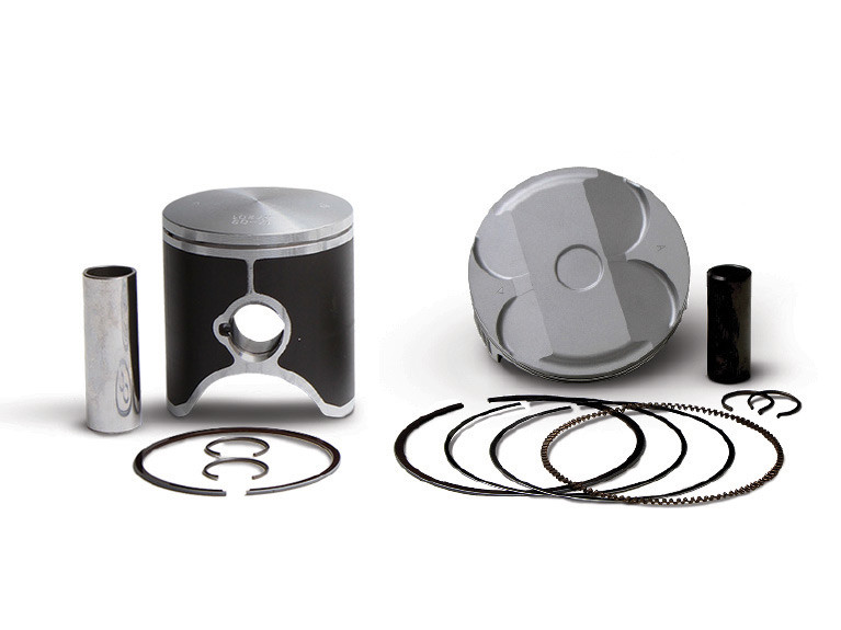 Obrázek produktu Píst sada VERTEX 22999A (Cylinder 54mm)), piston 53,95mm)