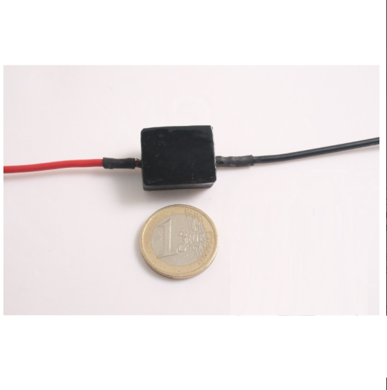 Obrázek produktu Relé blinkru JMP elektronický LED mini universal