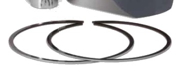 Obrázek produktu Pístní kroužek VERTEX 590253500001 sada 2T 590253500001