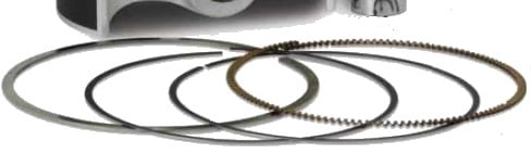 Obrázek produktu Rings VERTEX 590374000002 5,90374E+11