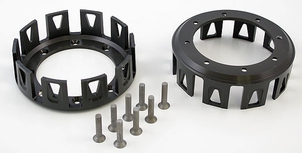 Obrázek produktu Spojkový koš AOKI CB.78CR250 917.1378