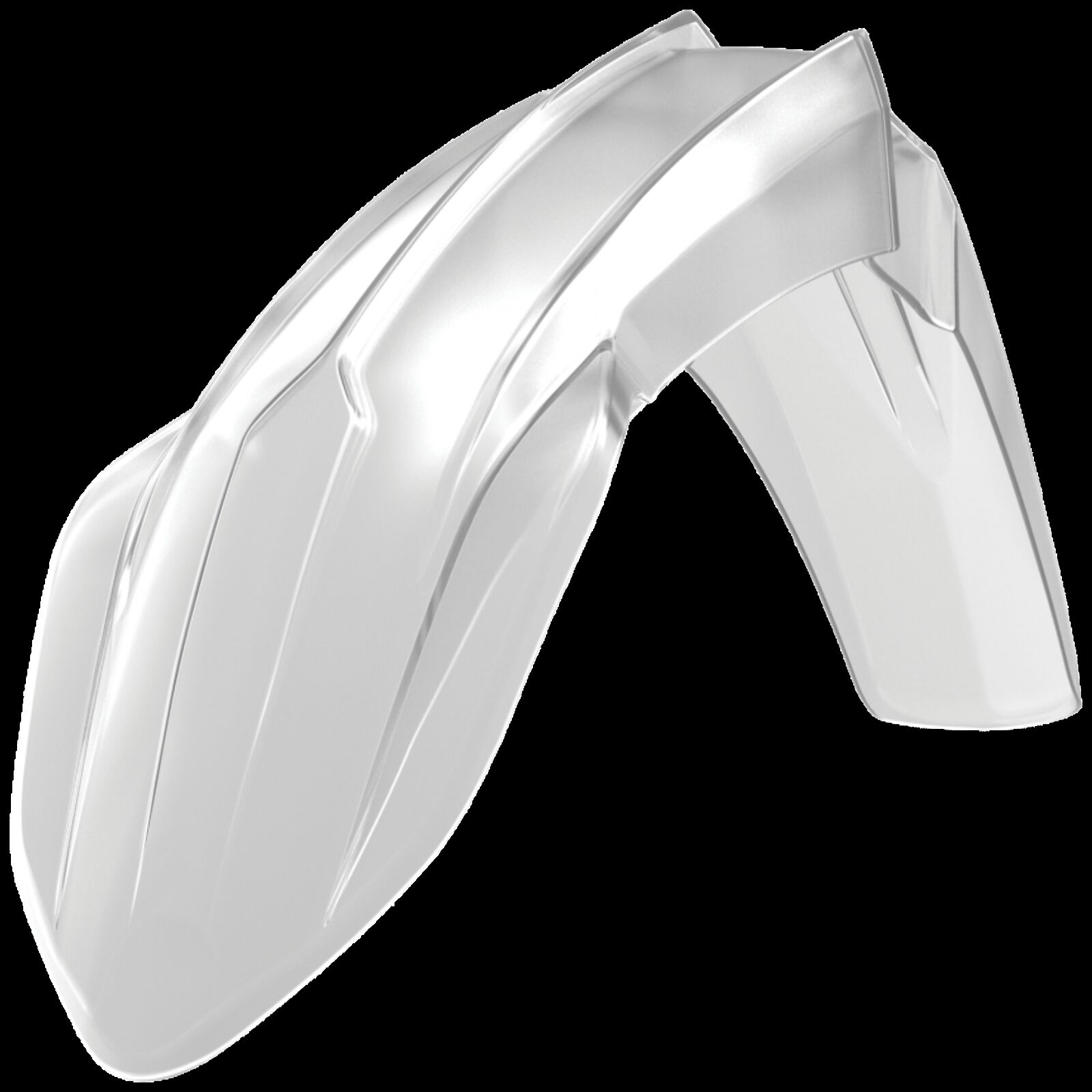 Obrázek produktu Přední blatník POLISPORT 8574800011 Clear 99 8574800011