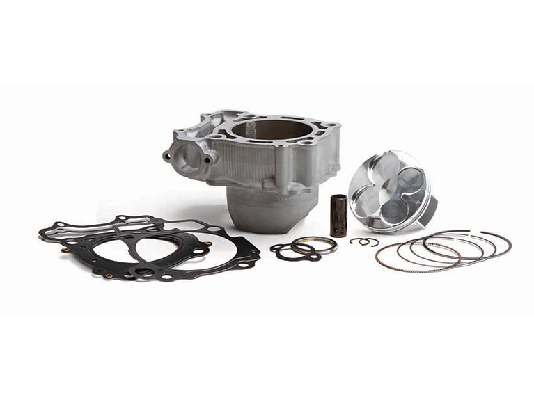 Obrázek produktu Big bore cylinder kit CYLINDER WORKS 12001-K01 79mm