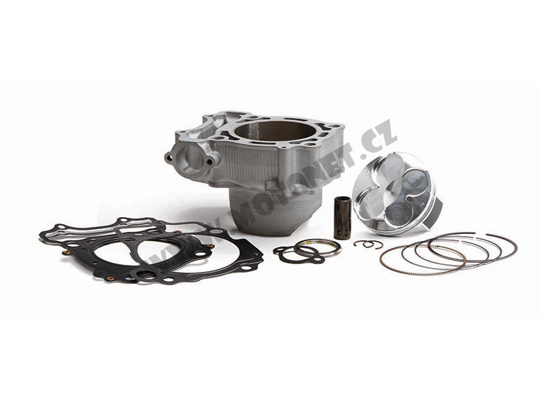 Obrázek produktu Standard bore HC cylinder kit CYLINDER WORKS 10007-K03HC 76.8mm