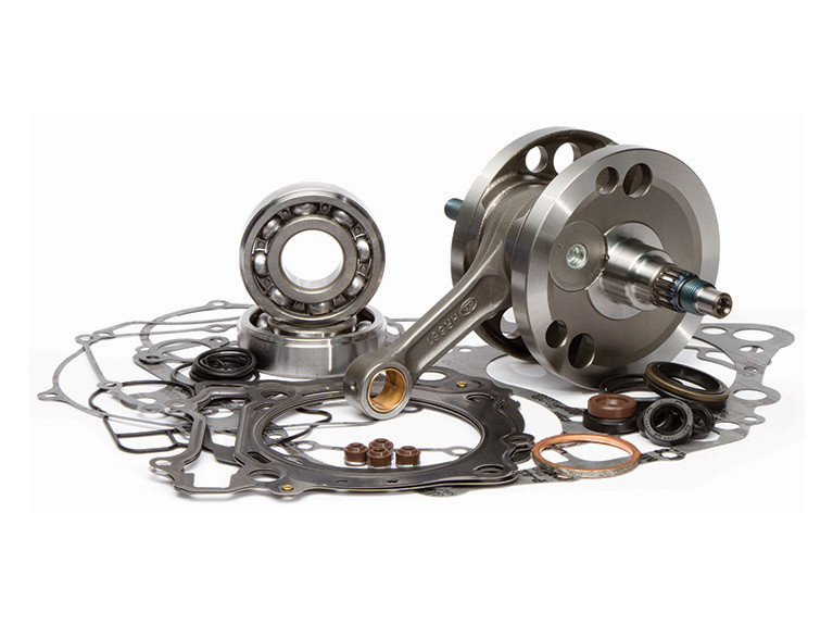 Obrázek produktu Sada spodní části motoru HOT RODS CBK0217 CBK0217