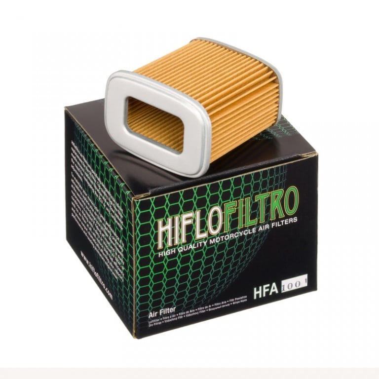 Obrázek produktu VZDUCHOVÝ FILTR HIFLO HFA1001
