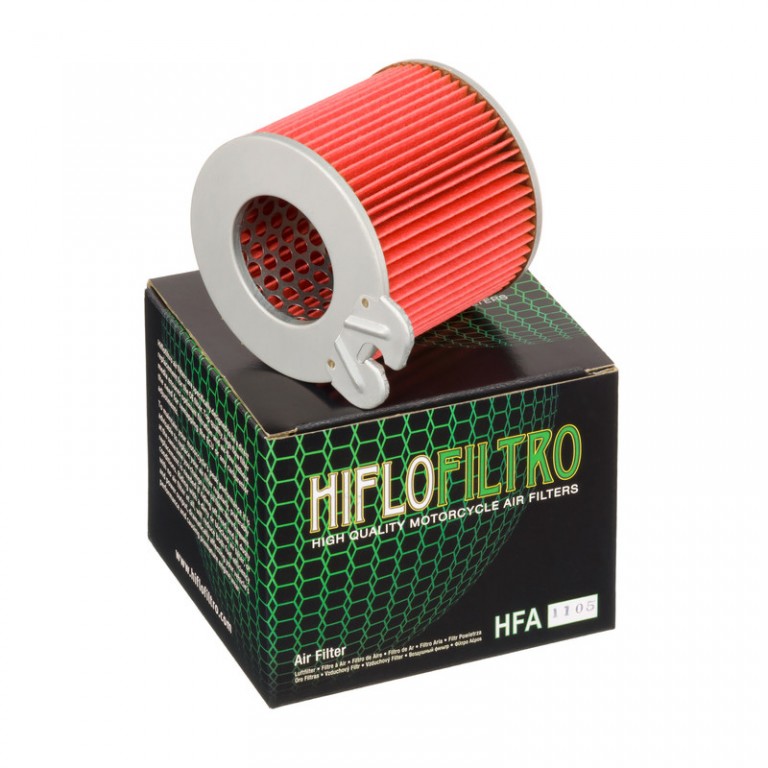 Obrázek produktu Vzduchový filtr HFA1105, HIFLOFILTRO HFA1105