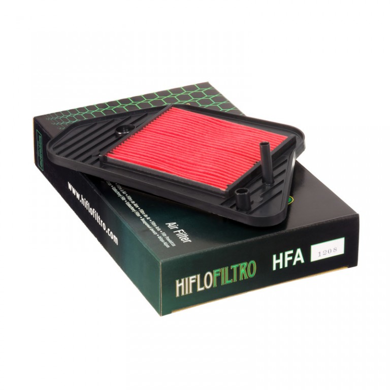 Obrázek produktu Vzduchový filtr HFA1208, HIFLOFILTRO HFA1208