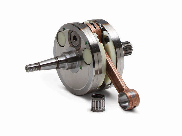 Obrázek produktu Sada výstupního hřídele HOT RODS OSK0037