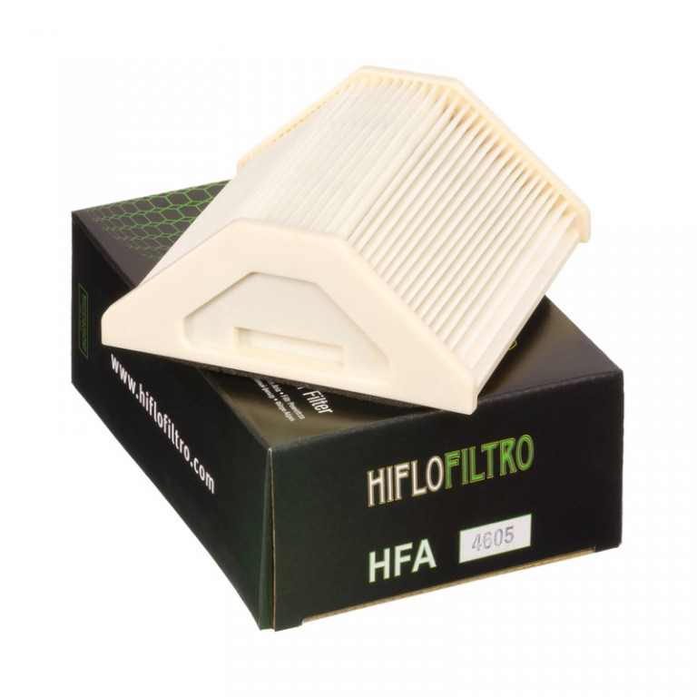 Obrázek produktu Vzduchový filtr HIFLOFILTRO HFA4605