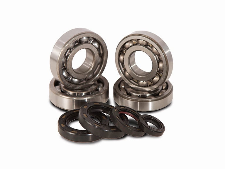Obrázek produktu Main bearing & seal kits HOT RODS K003