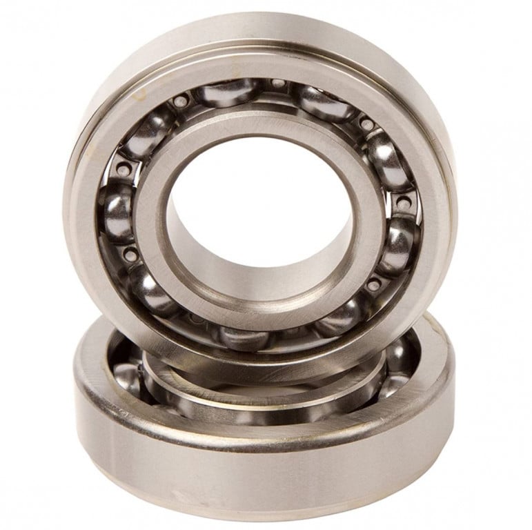 Obrázek produktu Main bearing & seal kits HOT RODS 2 bearings K021