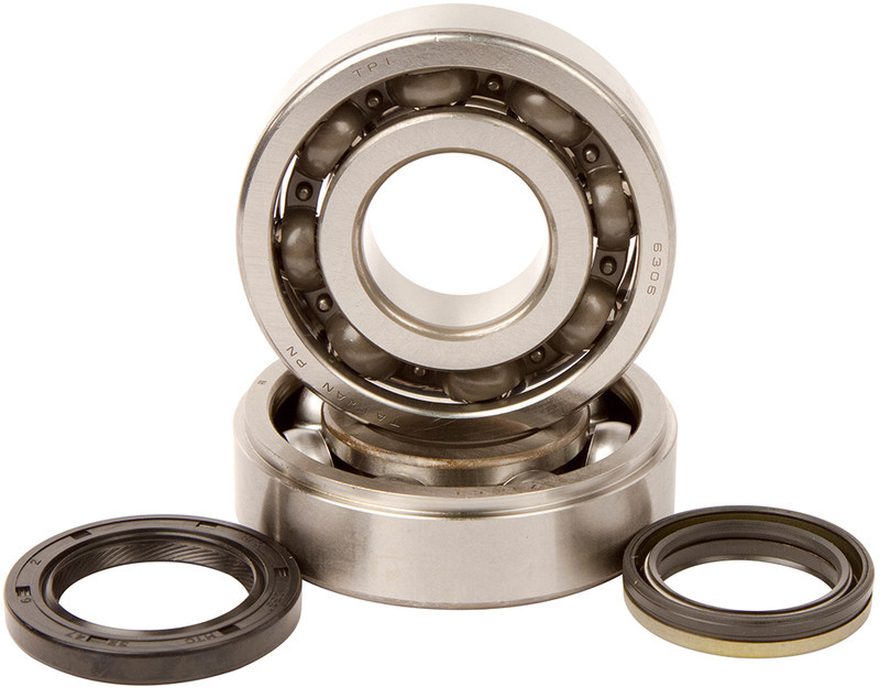 Obrázek produktu Main bearing & seal kits HOT RODS K058