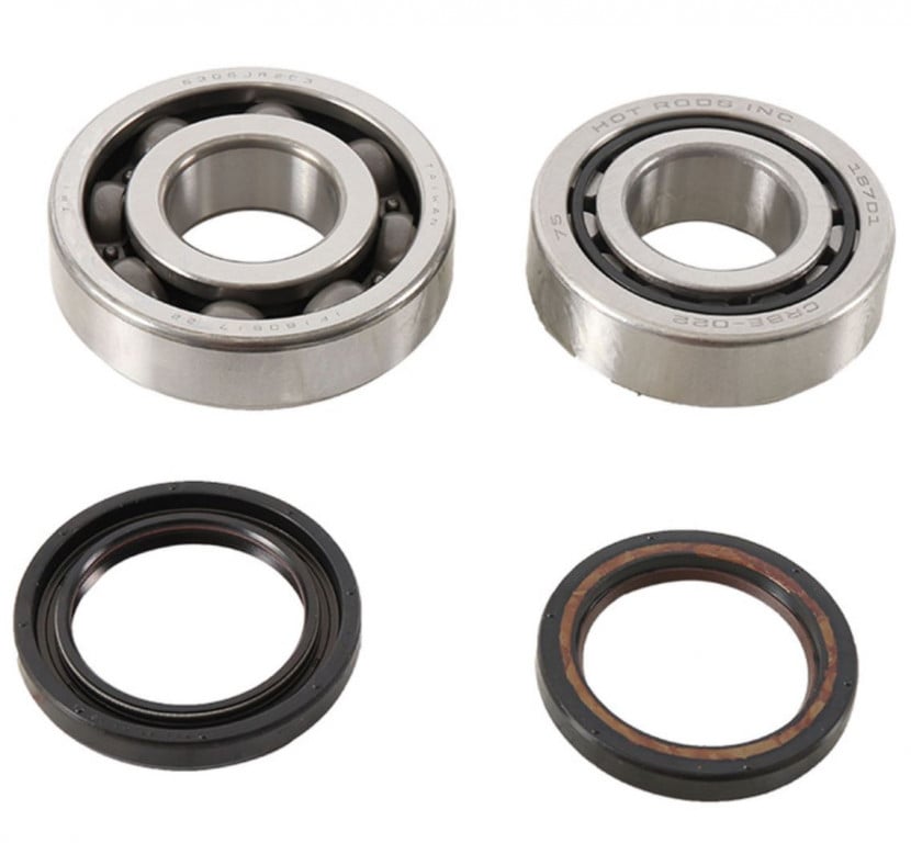 Obrázek produktu Main bearing & seal kits HOT RODS K072