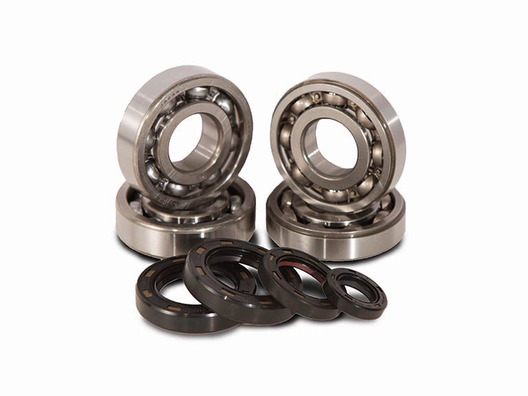 Obrázek produktu Main bearing & seal kits HOT RODS K231 K231