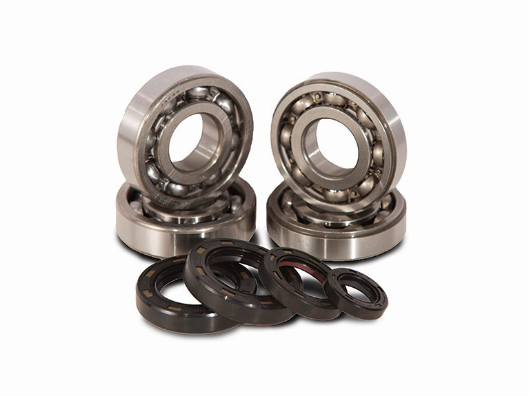 Obrázek produktu Main bearing & seal kits HOT RODS K232 K232