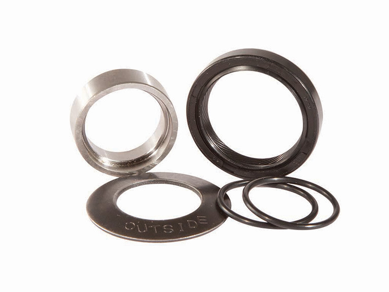 Obrázek produktu Sada výstupního hřídele HOT RODS OSK0013