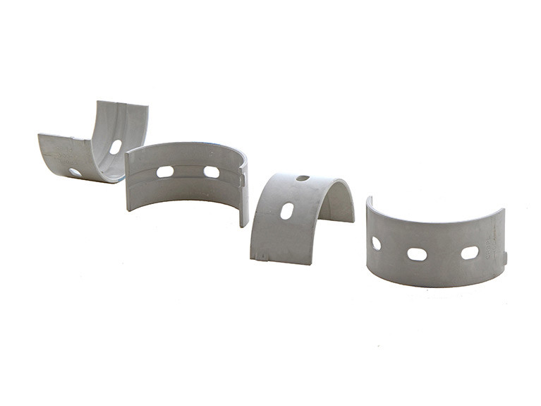 Obrázek produktu Klikový hřídel s kluzným ložiskem HOT RODS CRBPLKIT-4Y žlutá CRBPLKIT-4Y