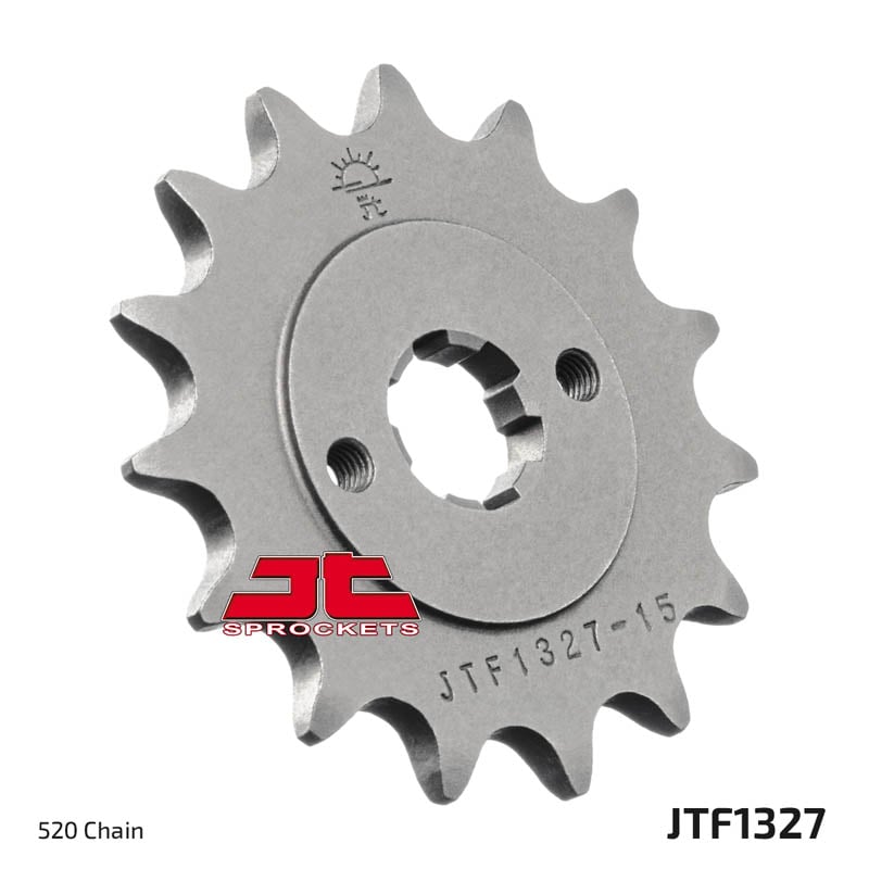 Obrázek produktu Řetězové kolečko JT JTF 1327-15 15 zubů, 520