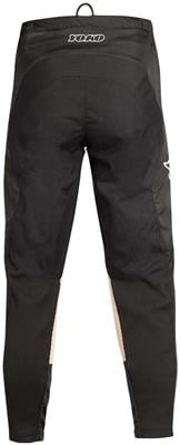 Obrázek produktu Motokrosové dětské kalhoty YOKO SCRAMBLE černá 20 68-176803-20