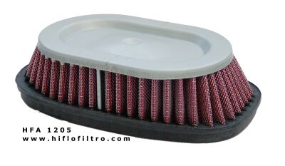 Obrázek produktu Vzduchový filtr HIFLOFILTRO HFA1205