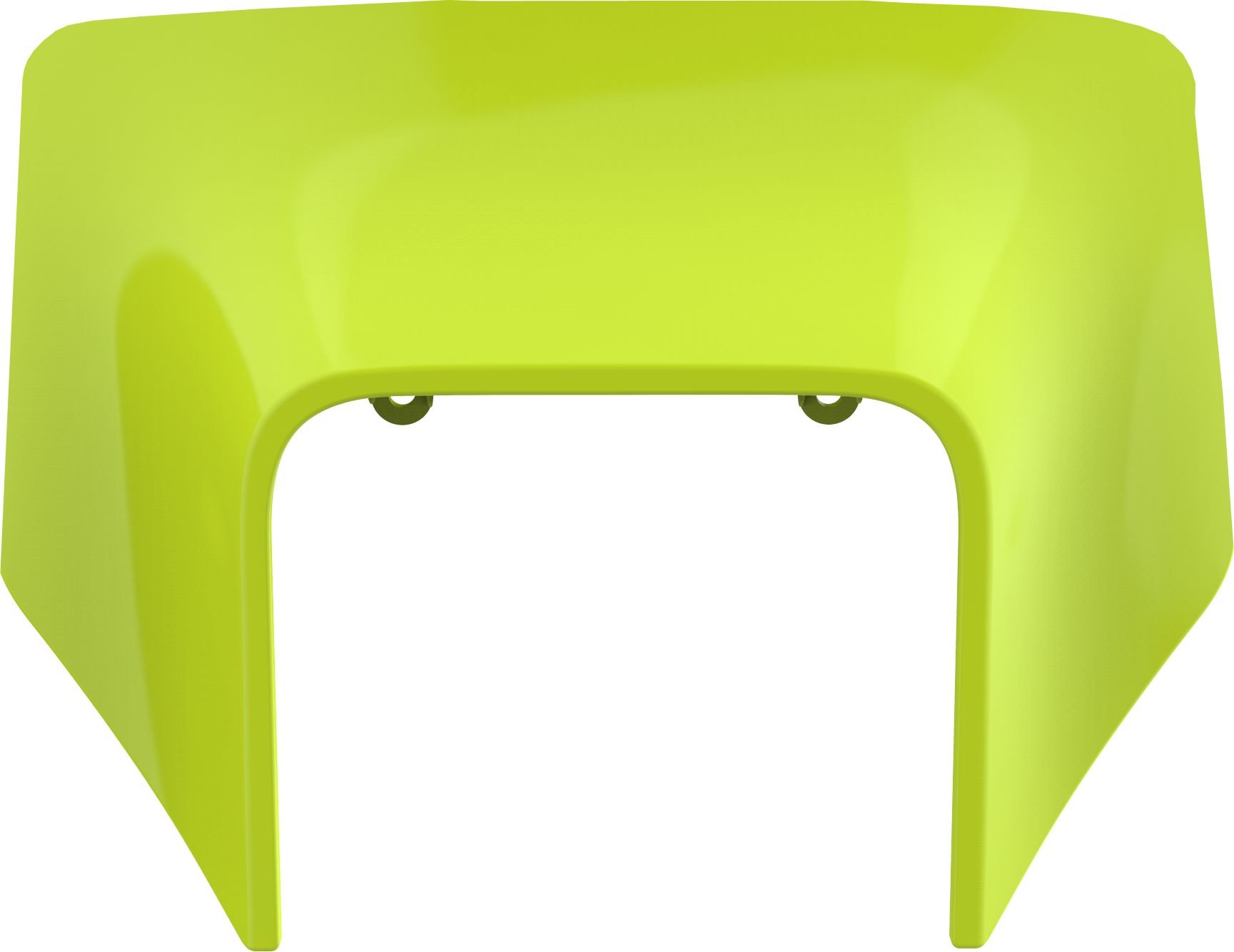 Obrázek produktu POLISPORT Přední světlo neonově žluté Husqvarna