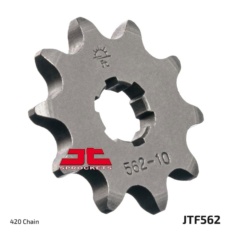 Obrázek produktu Řetězové kolečko JT JTF 562-09 9 zubů, 420 JTF562.09