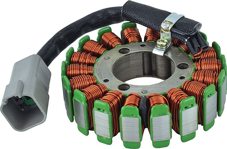 Obrázek produktu Stator ARROWHEAD 340-22032 340-22032