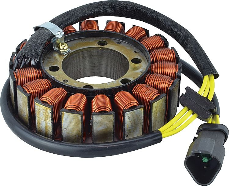 Obrázek produktu Stator ARROWHEAD 340-22037 340-22037