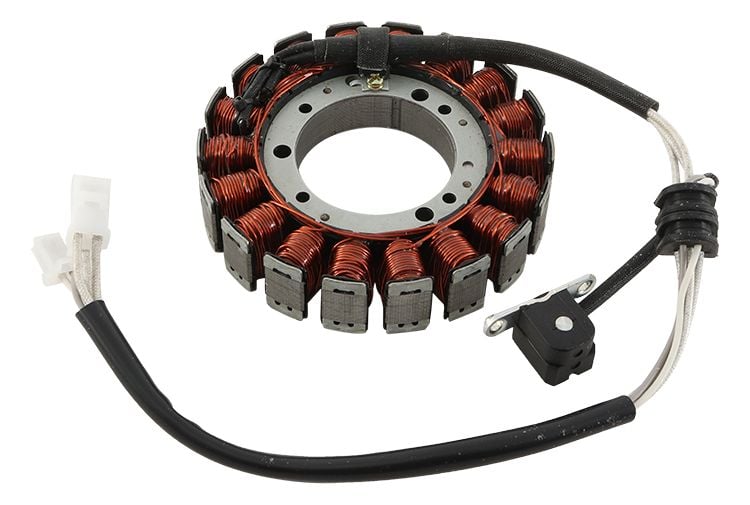 Obrázek produktu Stator ARROWHEAD 340-58039 340-58039