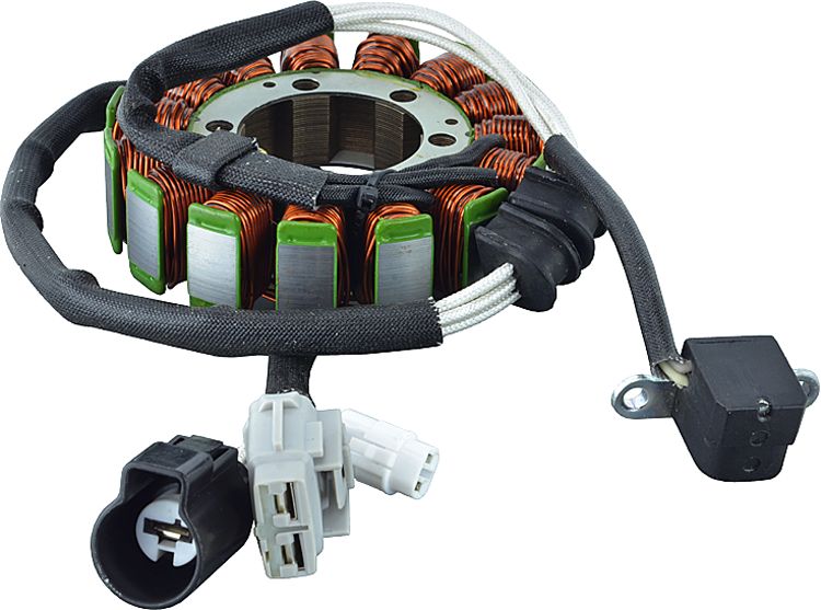 Obrázek produktu Stator ARROWHEAD 340-58082