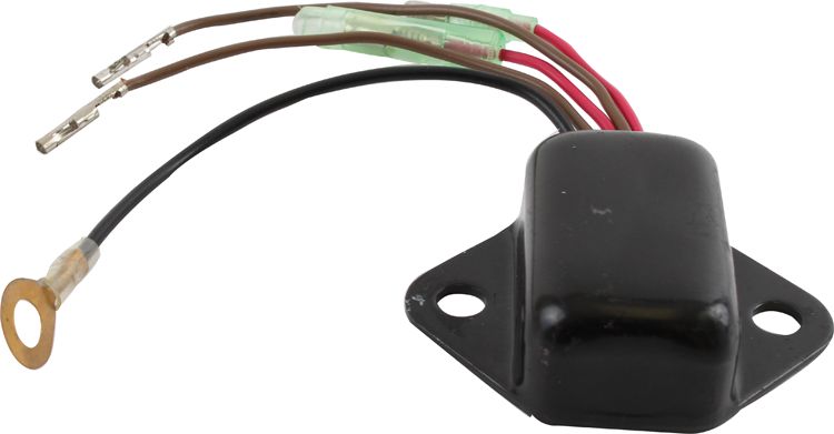 Obrázek produktu Regulátor ARROWHEAD AKI6040 AKI6040