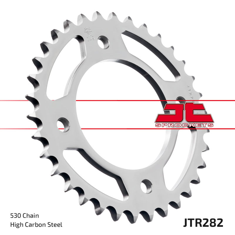 Obrázek produktu Řetězová rozeta JT JTR 282-36 36 zubů, 530