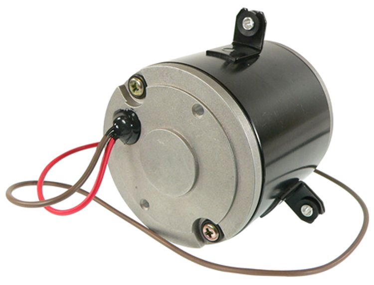 Obrázek produktu Radiator fan motor ARROWHEAD RFM0001 RFM0001