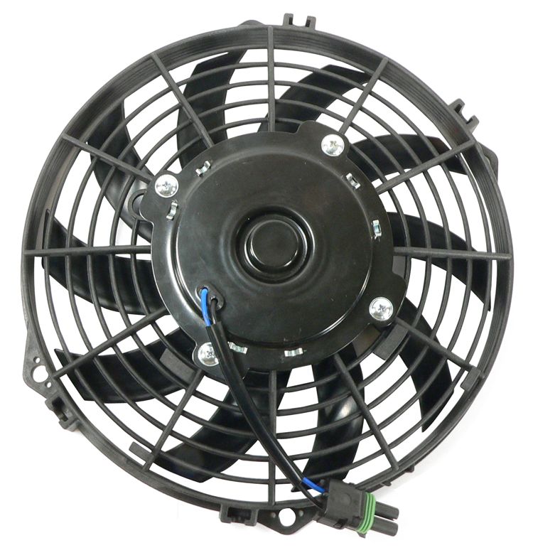 Obrázek produktu Radiator fan motor ARROWHEAD RFM0003 RFM0003